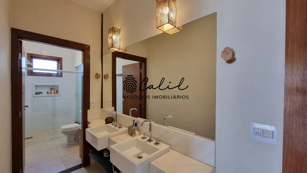 Chácara, 4 quartos, 5200 m² - Foto 9