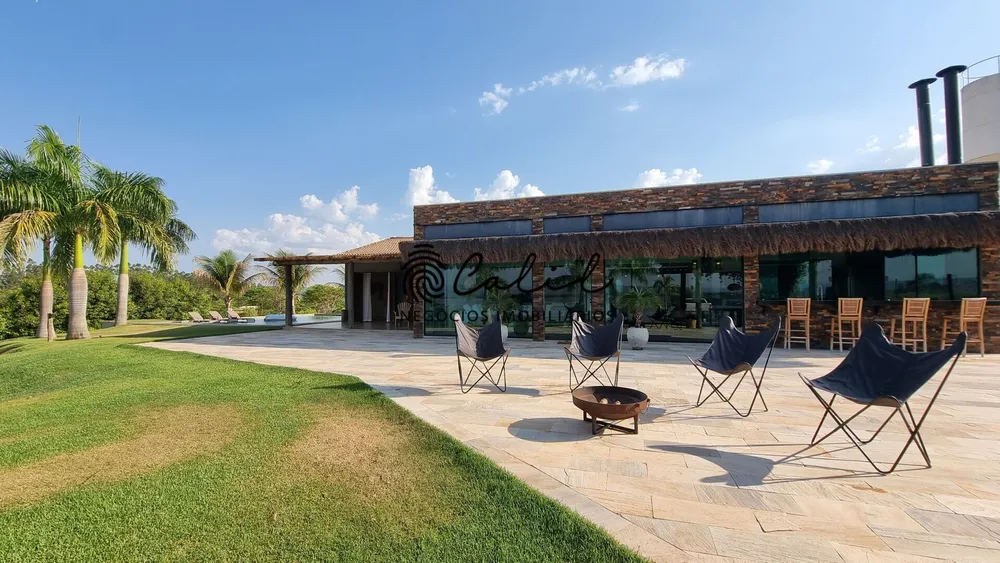 Chácara, 4 quartos, 5200 m² - Foto 2