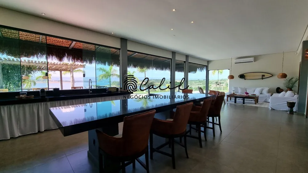Chácara, 4 quartos, 5200 m² - Foto 3