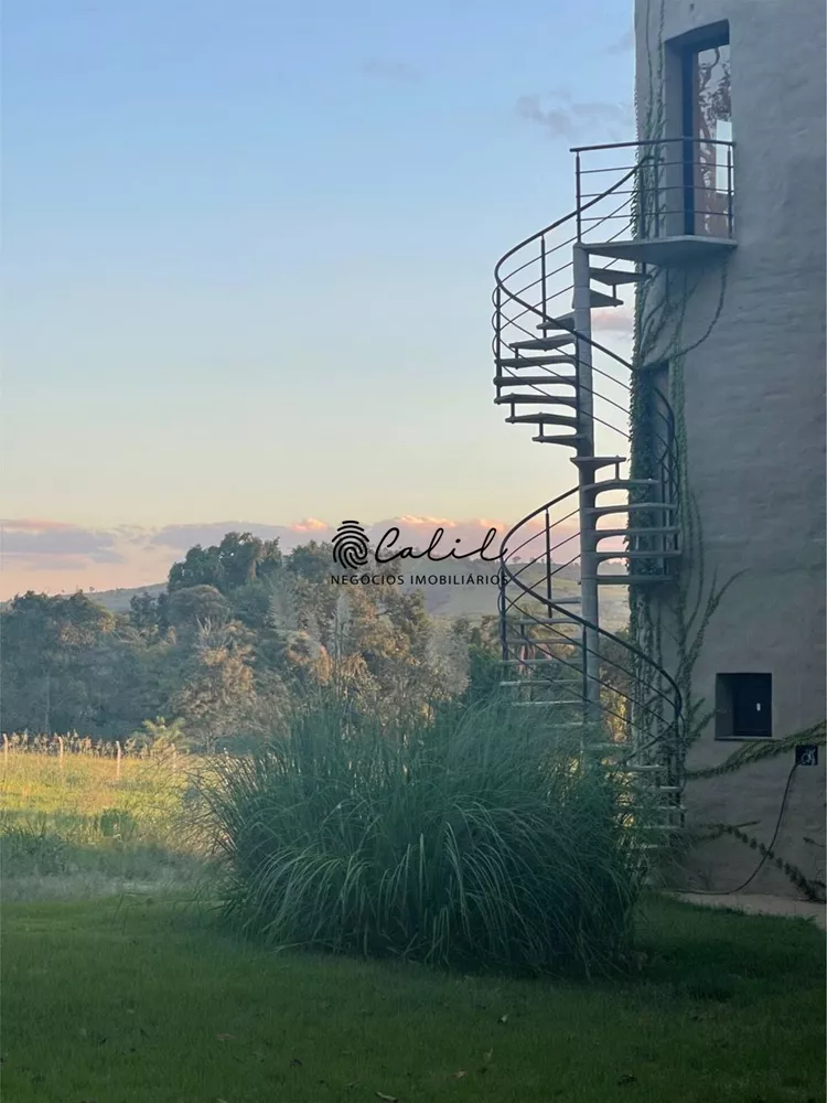 Sítio, 14 quartos, 7 hectares - Foto 20