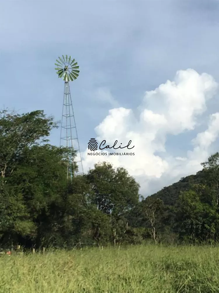 Sítio, 14 quartos, 7 hectares - Foto 25