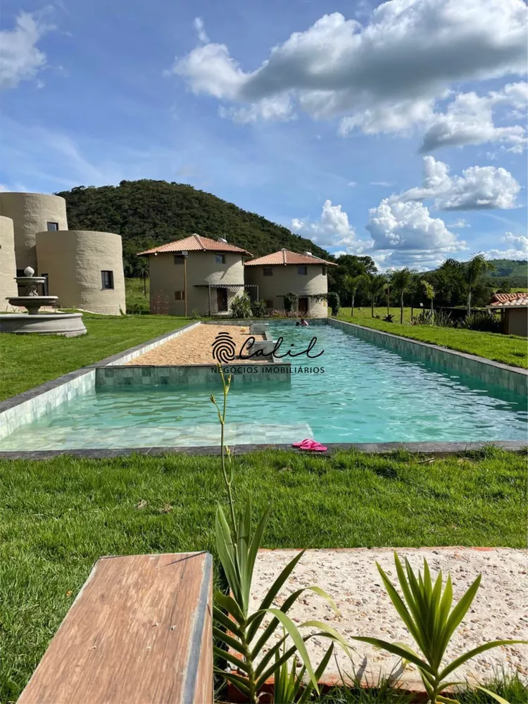 Sítio, 14 quartos, 7 hectares - Foto 19