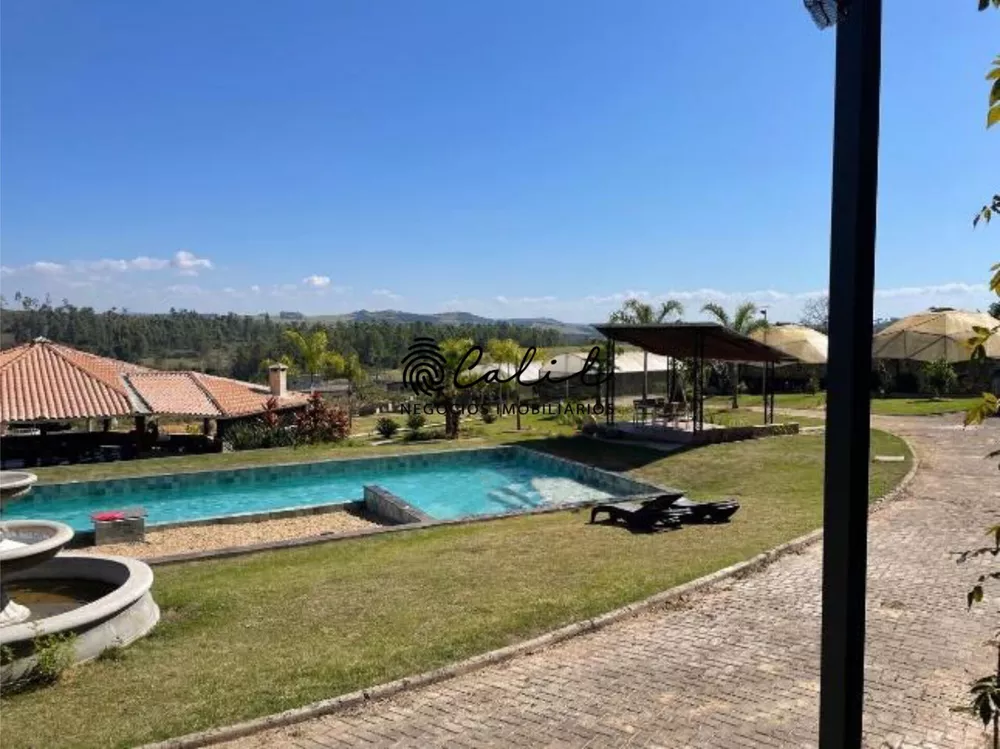 Sítio, 14 quartos, 7 hectares - Foto 8