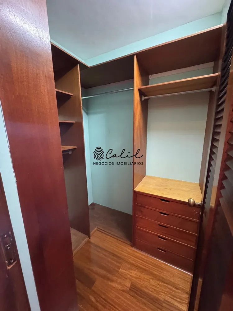 Apartamento, 3 quartos, 134 m² - Foto 9