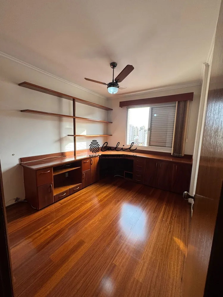 Apartamento, 3 quartos, 134 m² - Foto 7