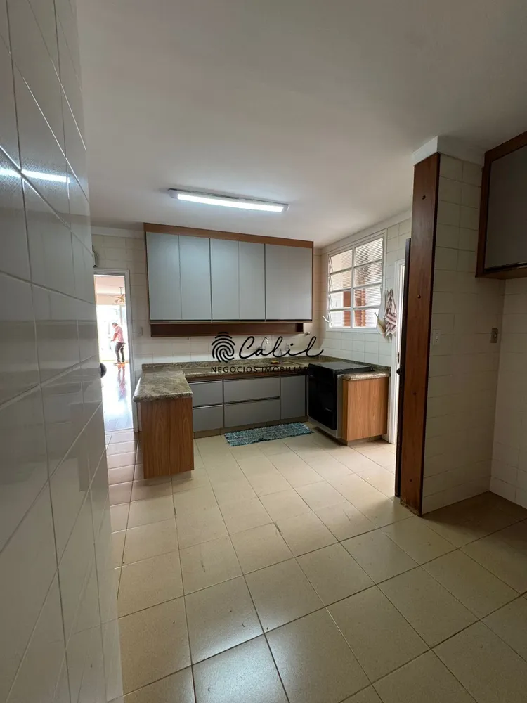 Apartamento, 3 quartos, 134 m² - Foto 3