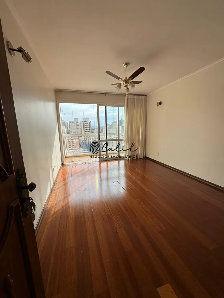 Apartamento, 3 quartos, 134 m² - Foto 10
