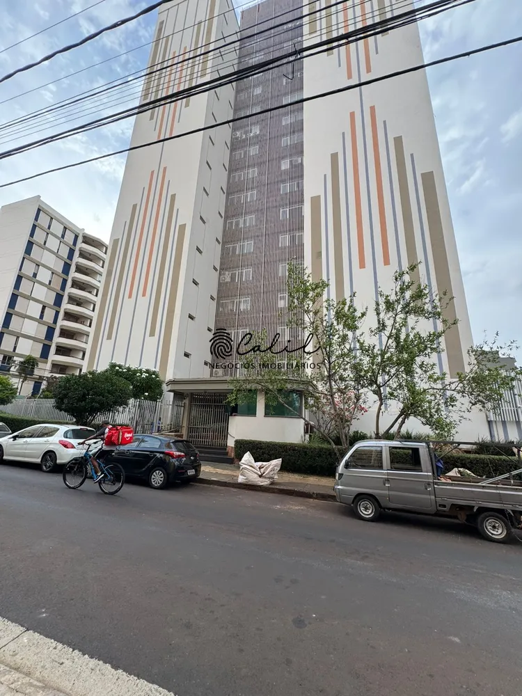 Apartamento, 3 quartos, 134 m² - Foto 20