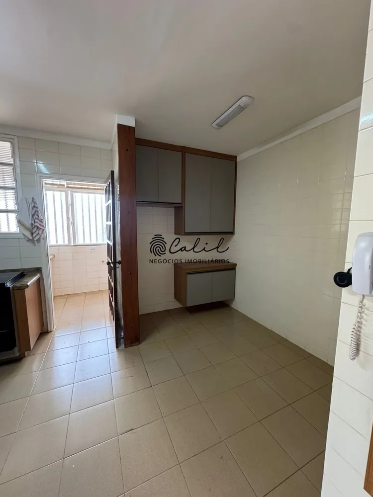 Apartamento, 3 quartos, 134 m² - Foto 9