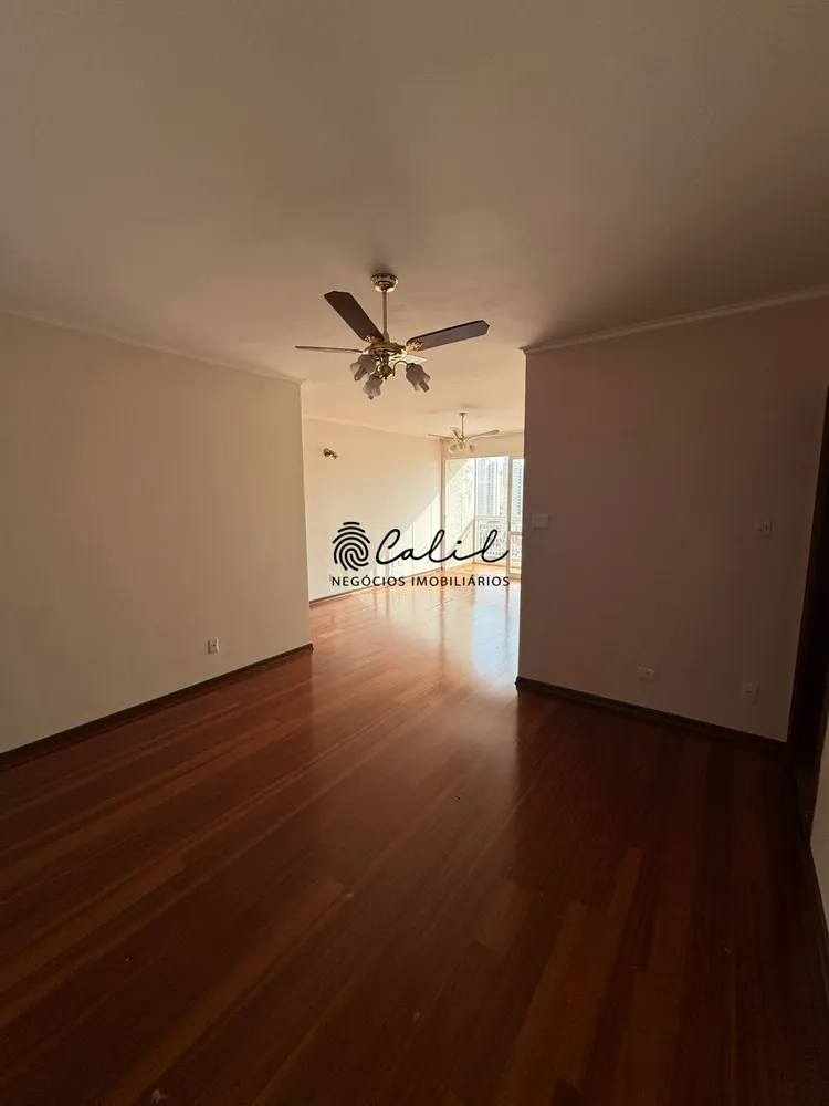 Apartamento, 3 quartos, 134 m² - Foto 1