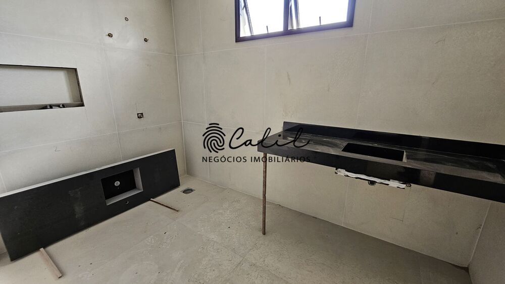 Casa, 5 quartos, 450 m² - Foto 8