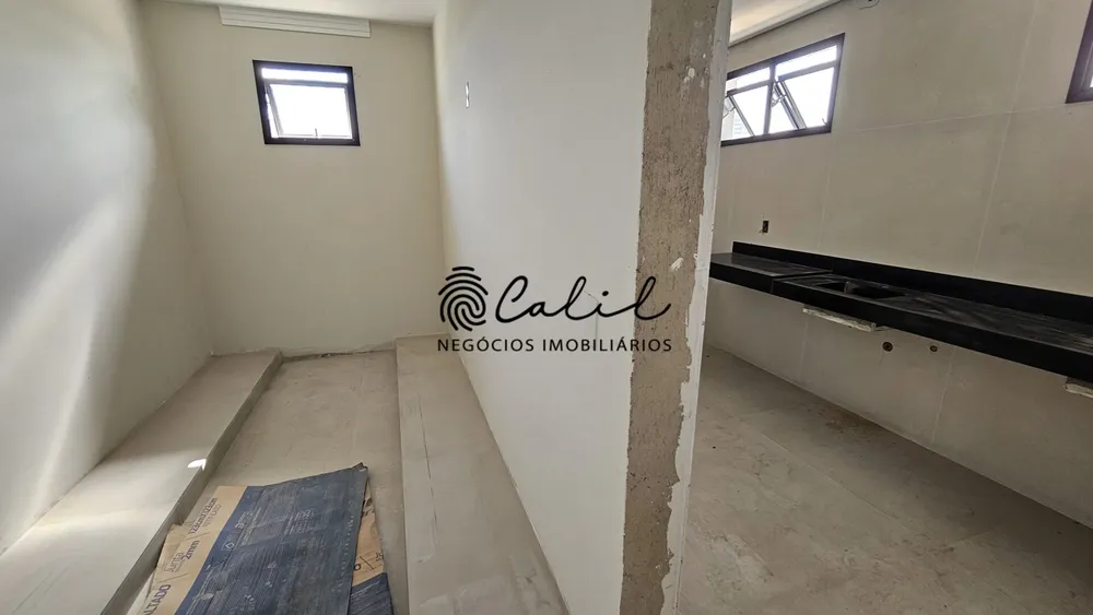 Casa, 5 quartos, 450 m² - Foto 24