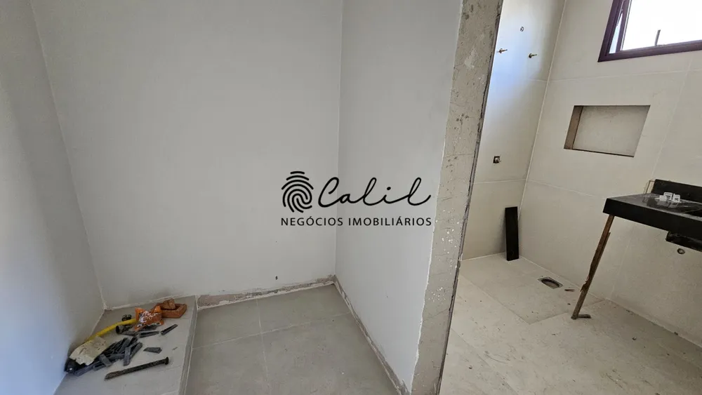 Casa, 5 quartos, 450 m² - Foto 13