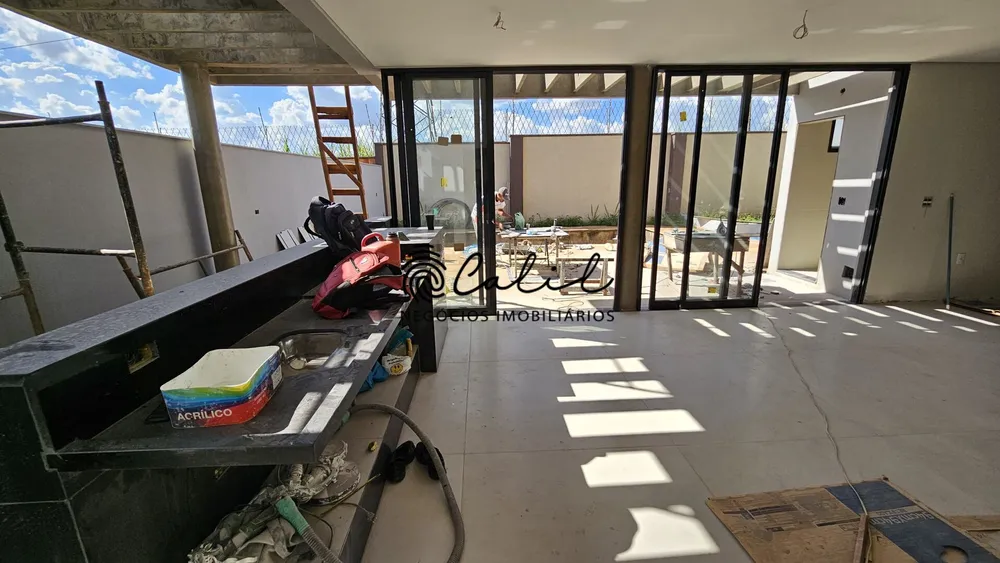 Casa, 5 quartos, 450 m² - Foto 11
