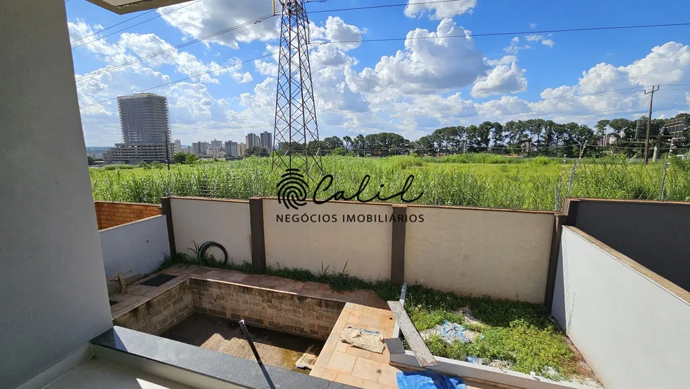 Casa, 5 quartos, 450 m² - Foto 23