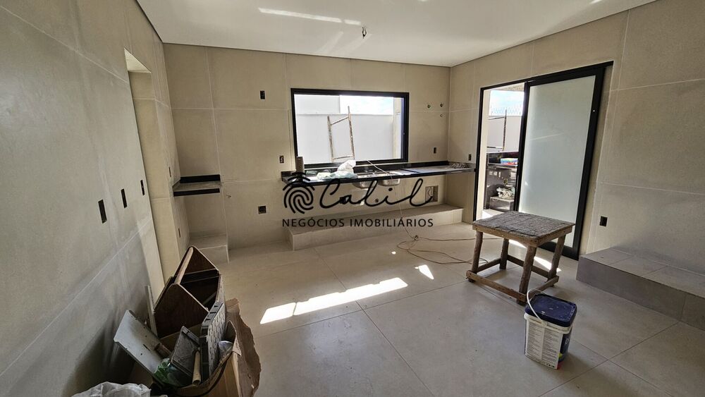 Casa, 5 quartos, 450 m² - Foto 3