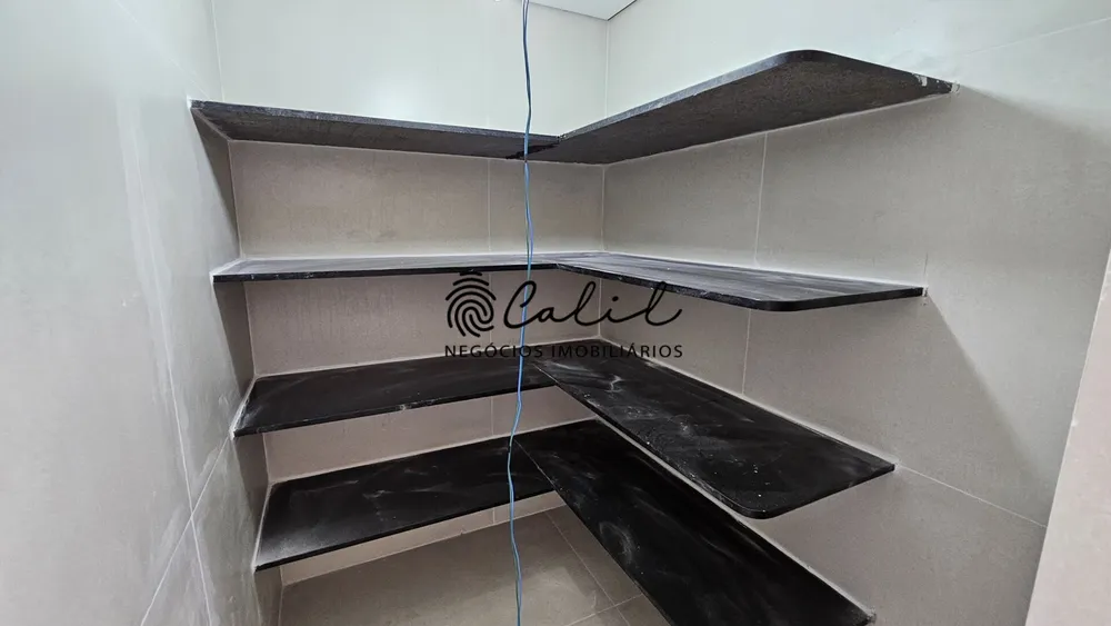 Casa, 5 quartos, 450 m² - Foto 6