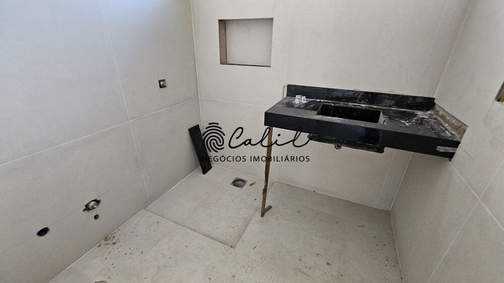 Casa, 5 quartos, 450 m² - Foto 5