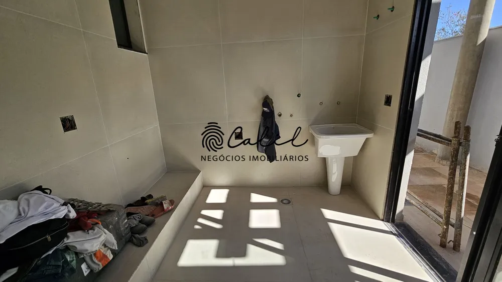 Casa, 5 quartos, 450 m² - Foto 7