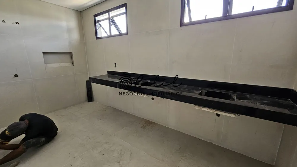 Casa, 5 quartos, 450 m² - Foto 22