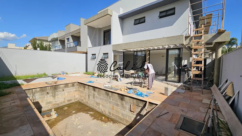 Casa, 5 quartos, 450 m² - Foto 9