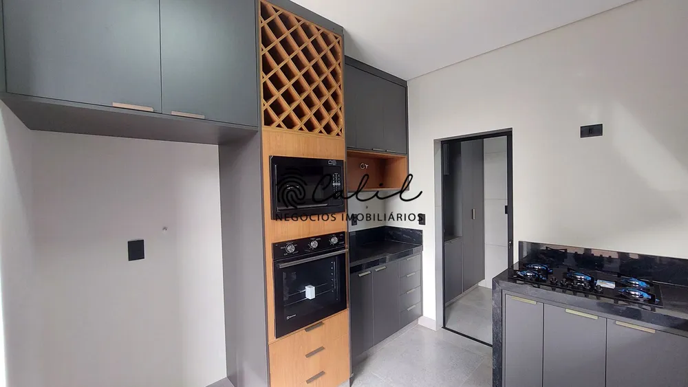 Casa de Condomínio, 3 quartos - Foto 7