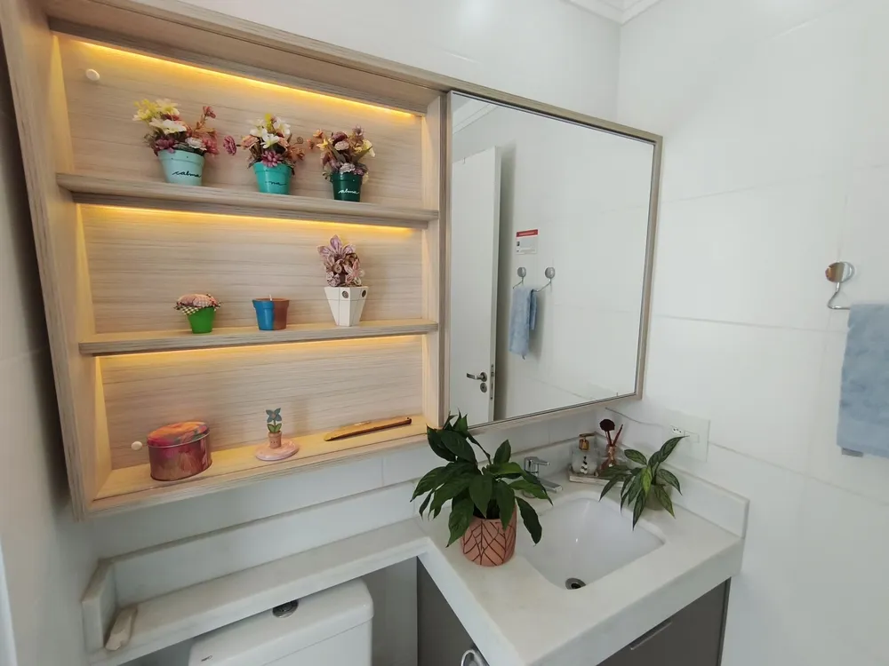 Apartamento, 3 quartos, 131 m² - Foto 13