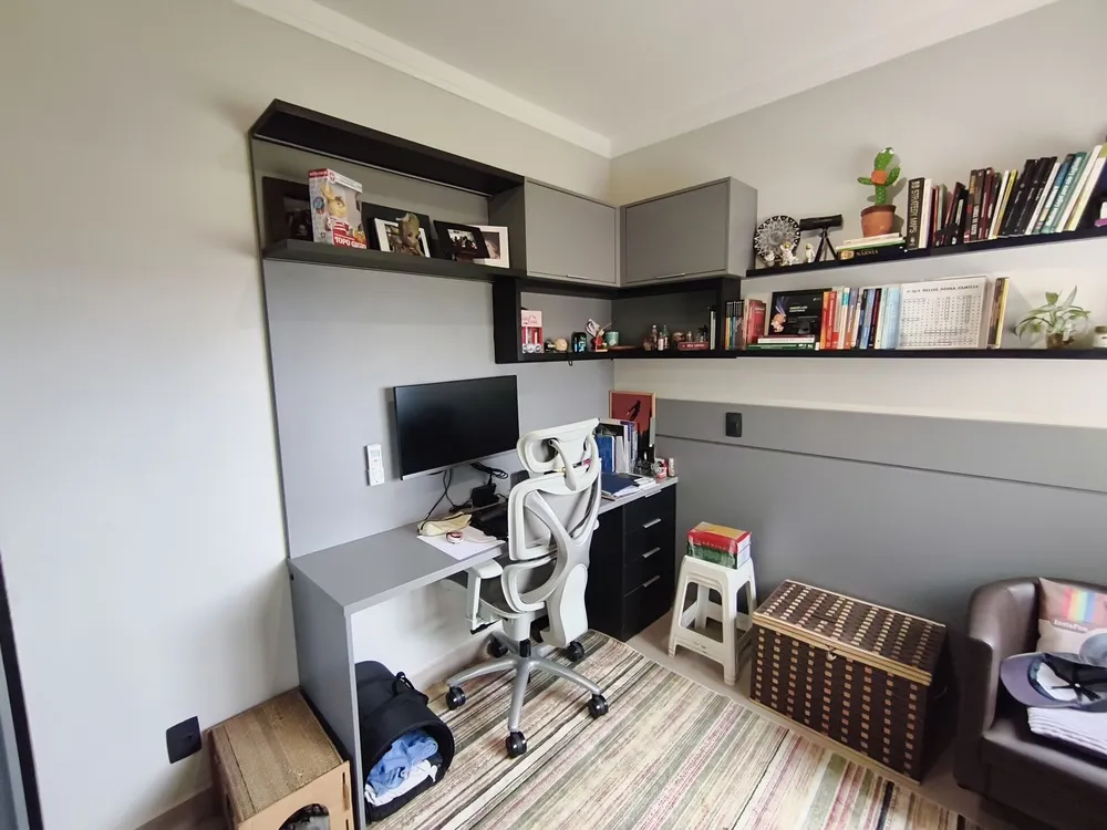 Apartamento, 3 quartos, 131 m² - Foto 11
