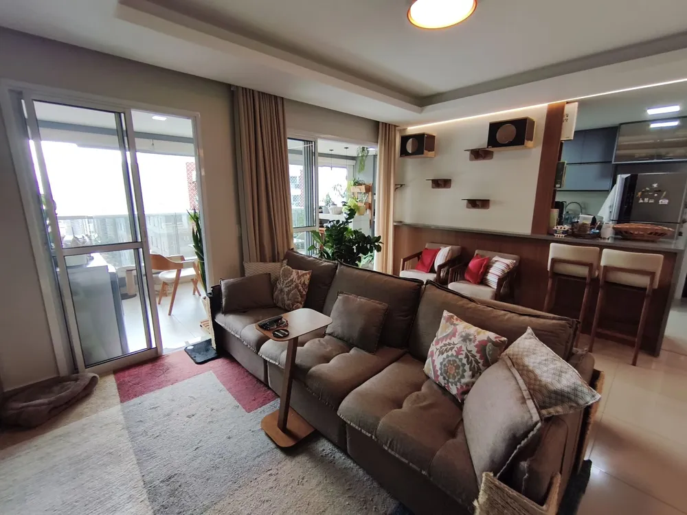 Apartamento, 3 quartos, 131 m² - Foto 3