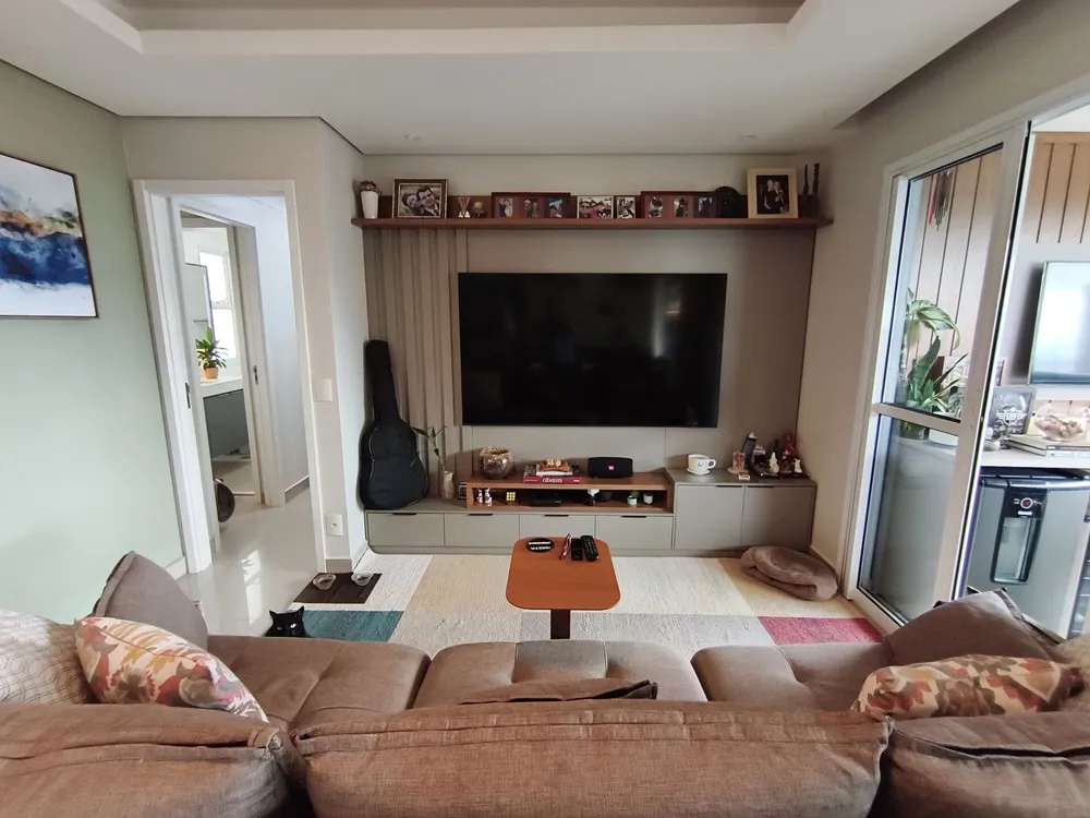 Apartamento, 3 quartos, 131 m² - Foto 6