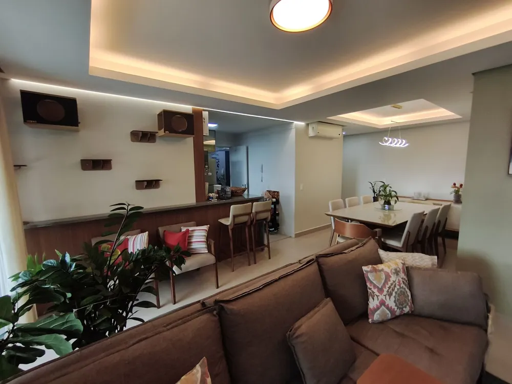 Apartamento, 3 quartos, 131 m² - Foto 7