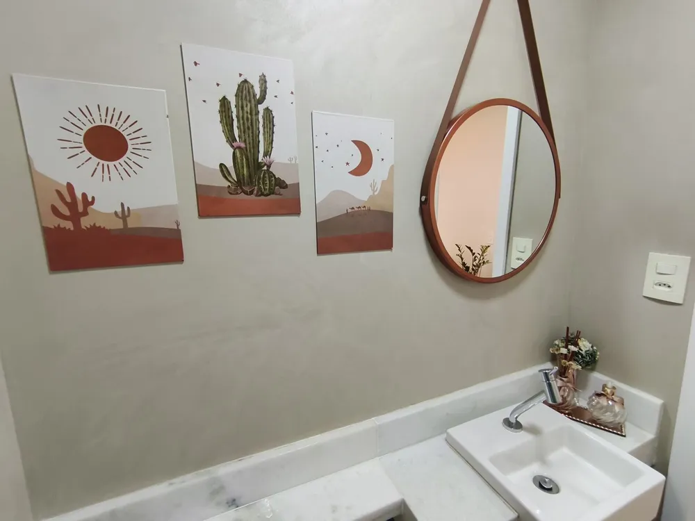 Apartamento, 3 quartos, 131 m² - Foto 2