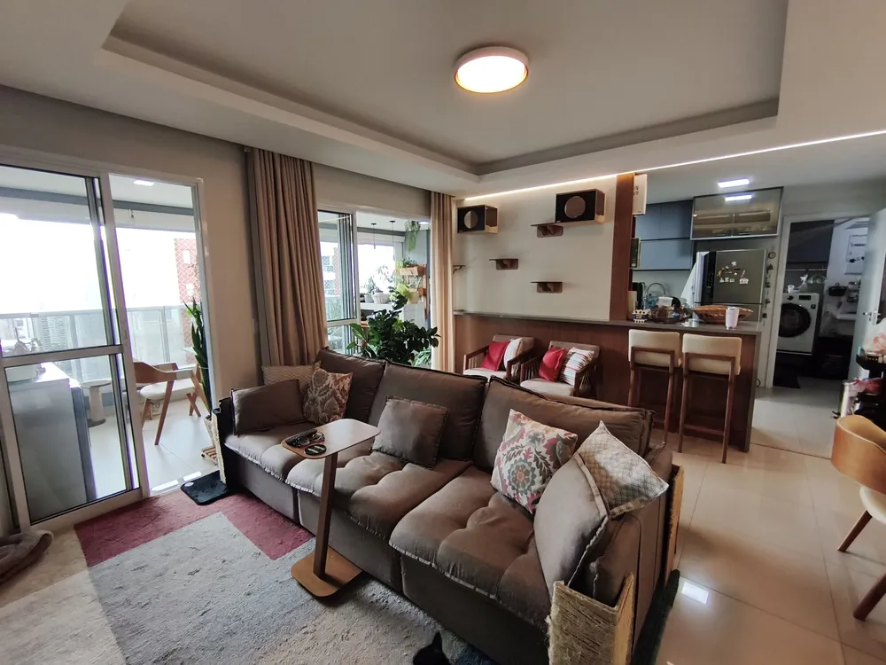 Apartamento, 3 quartos, 131 m² - Foto 5