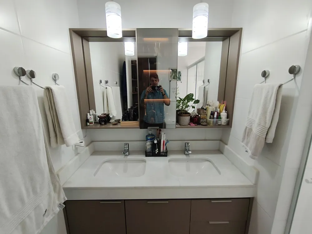 Apartamento, 3 quartos, 131 m² - Foto 16