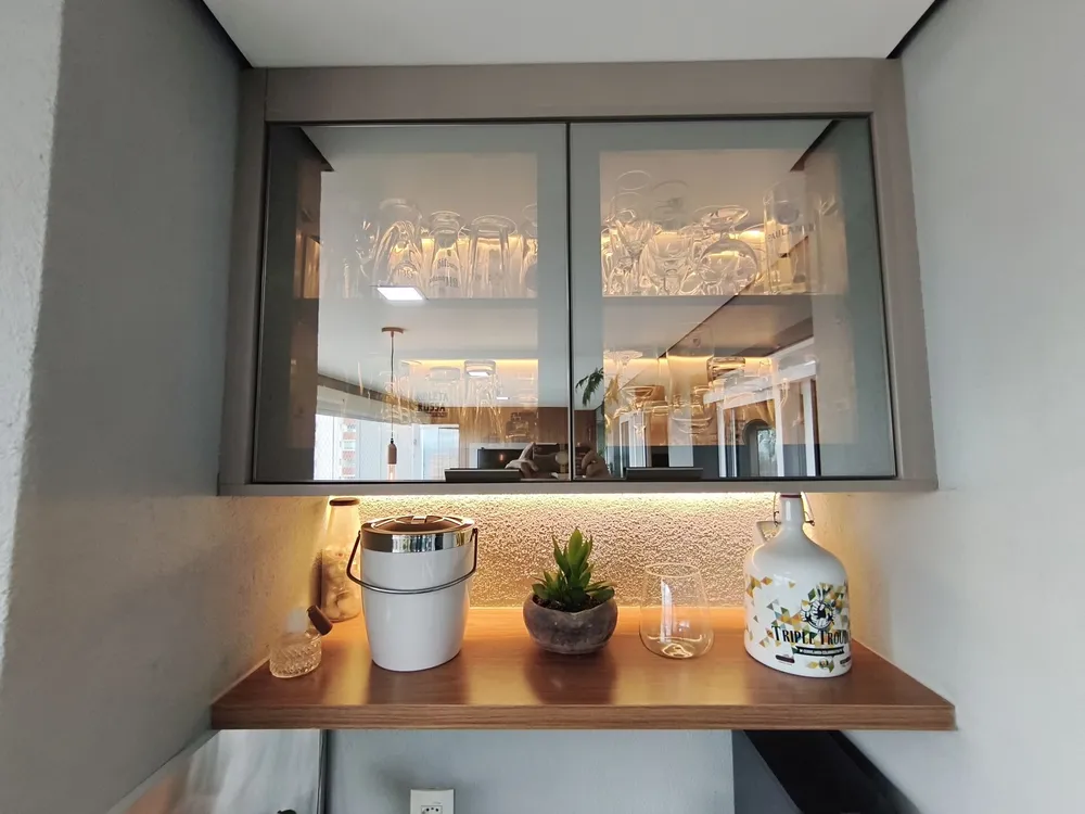 Apartamento, 3 quartos, 131 m² - Foto 8
