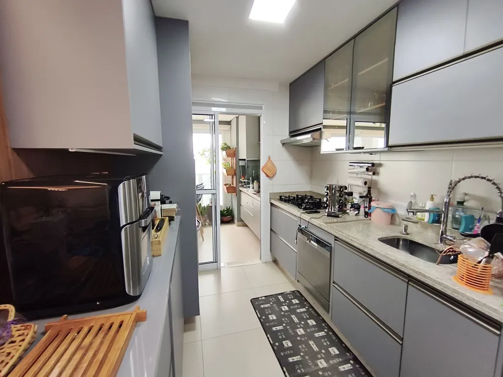 Apartamento, 3 quartos, 131 m² - Foto 9