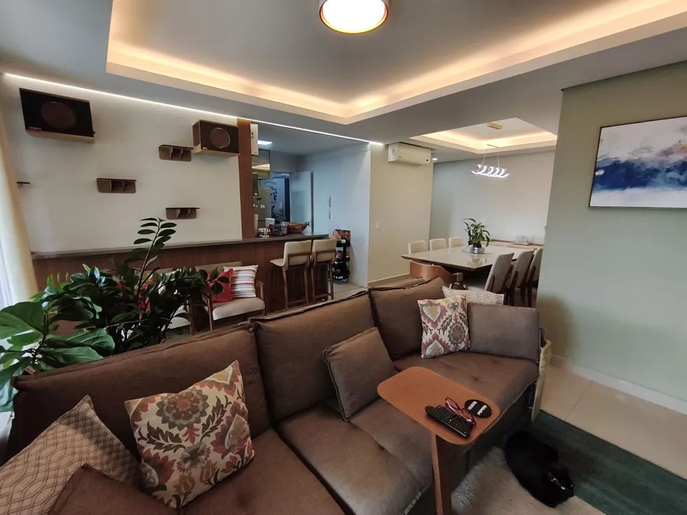 Apartamento, 3 quartos, 131 m² - Foto 4