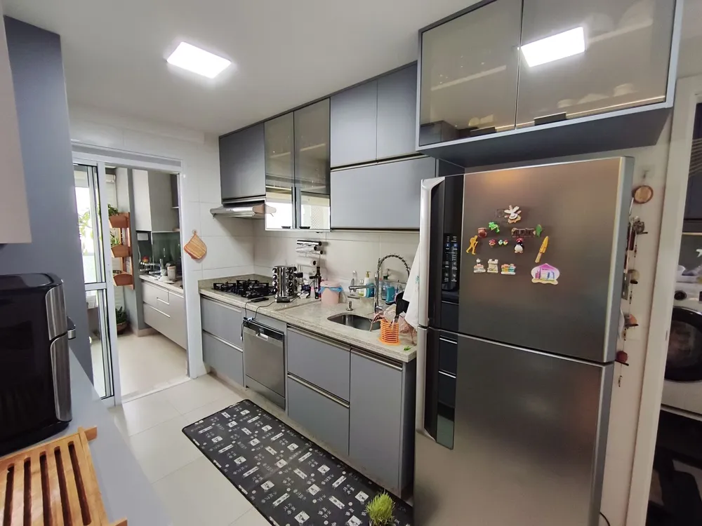 Apartamento, 3 quartos, 131 m² - Foto 10