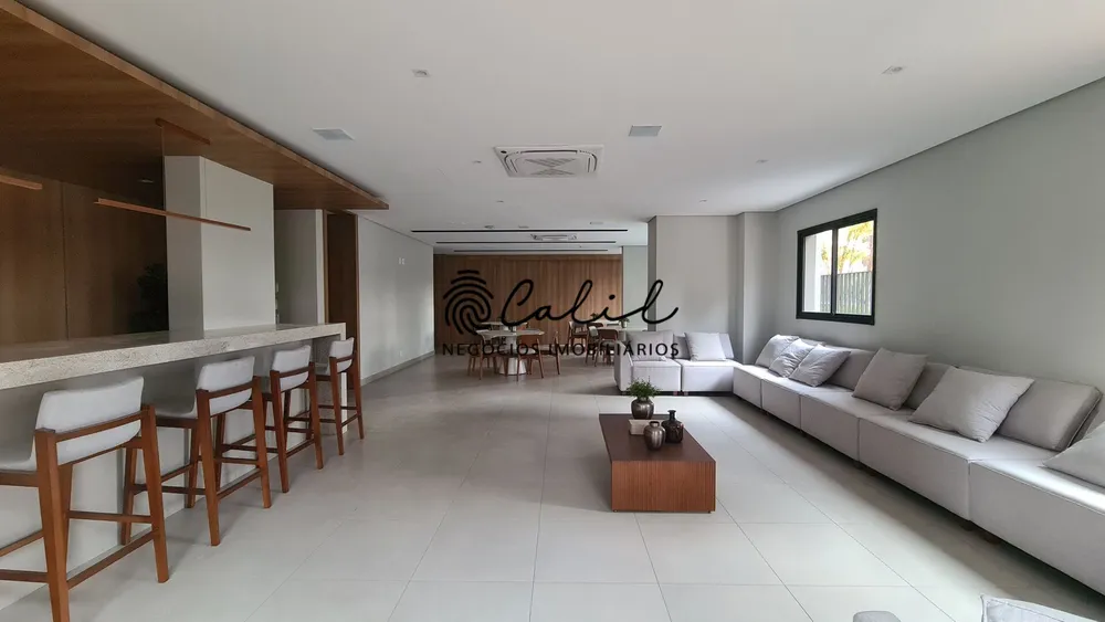 Apartamento, 2 quartos, 113 m² - Foto 1