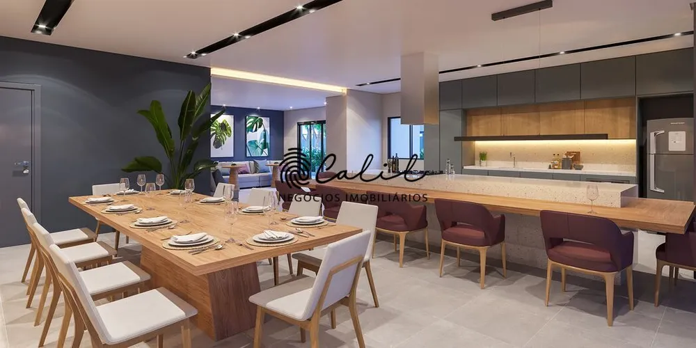 Apartamento, 2 quartos, 113 m² - Foto 8