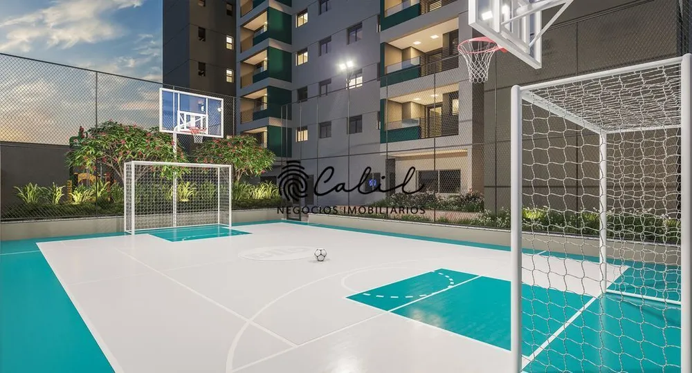 Apartamento, 2 quartos, 113 m² - Foto 11