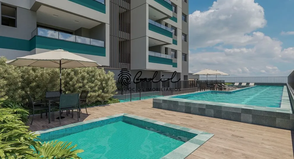 Apartamento, 2 quartos, 113 m² - Foto 13