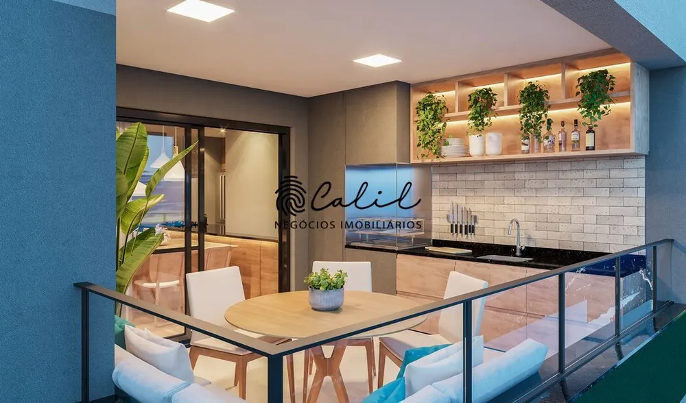 Apartamento, 2 quartos, 113 m² - Foto 2
