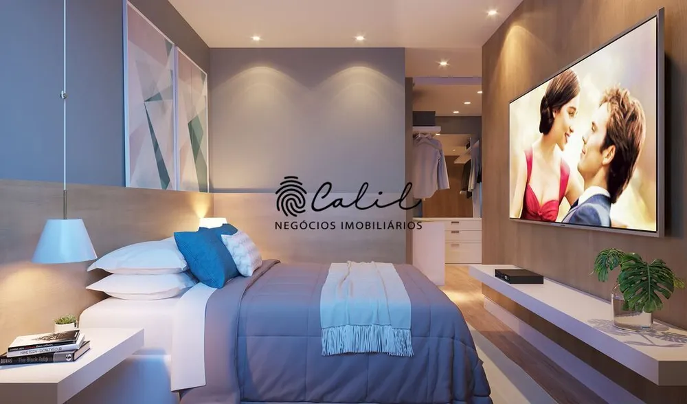 Apartamento, 2 quartos, 113 m² - Foto 12