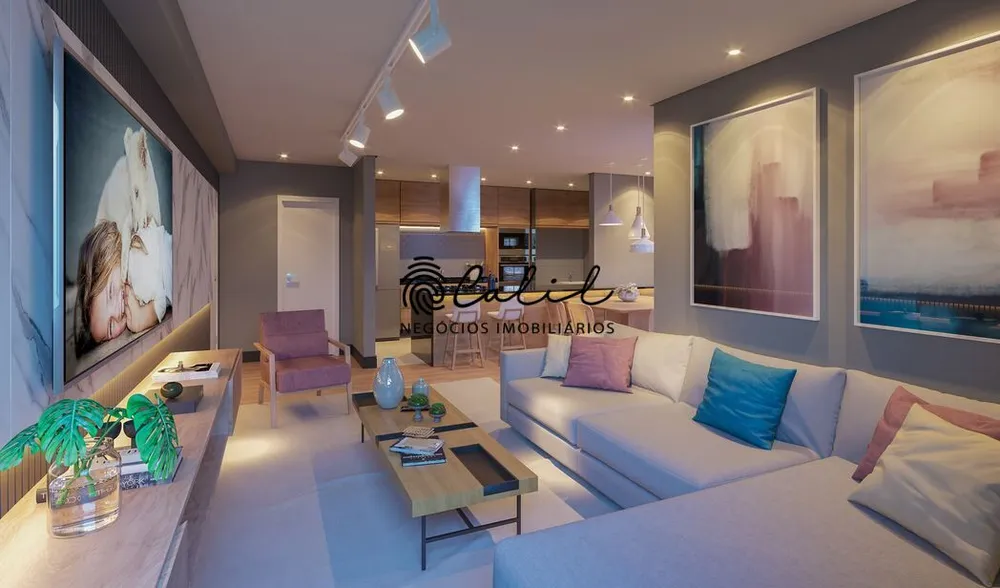 Apartamento, 2 quartos, 113 m² - Foto 14