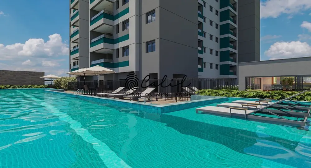 Apartamento, 2 quartos, 113 m² - Foto 4