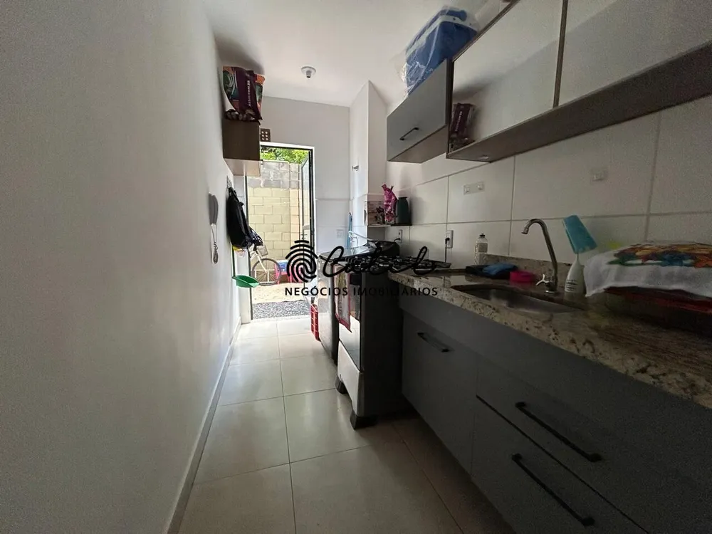 Apartamento, 2 quartos, 83 m² - Foto 14