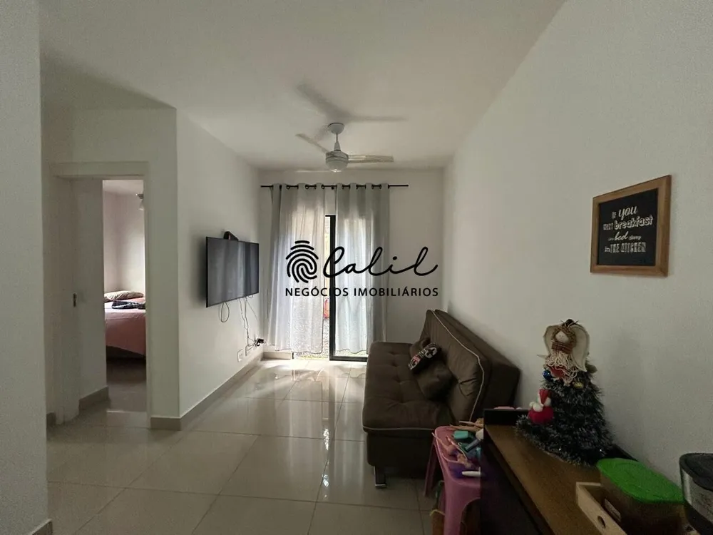 Apartamento, 2 quartos, 83 m² - Foto 3