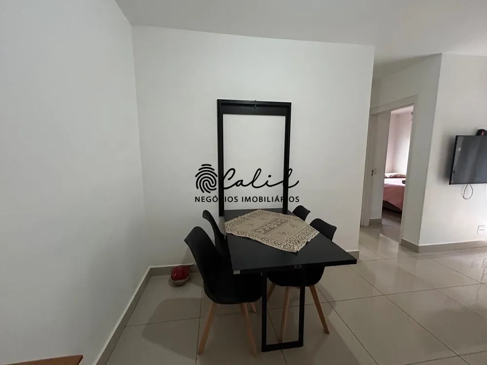 Apartamento, 2 quartos, 83 m² - Foto 13