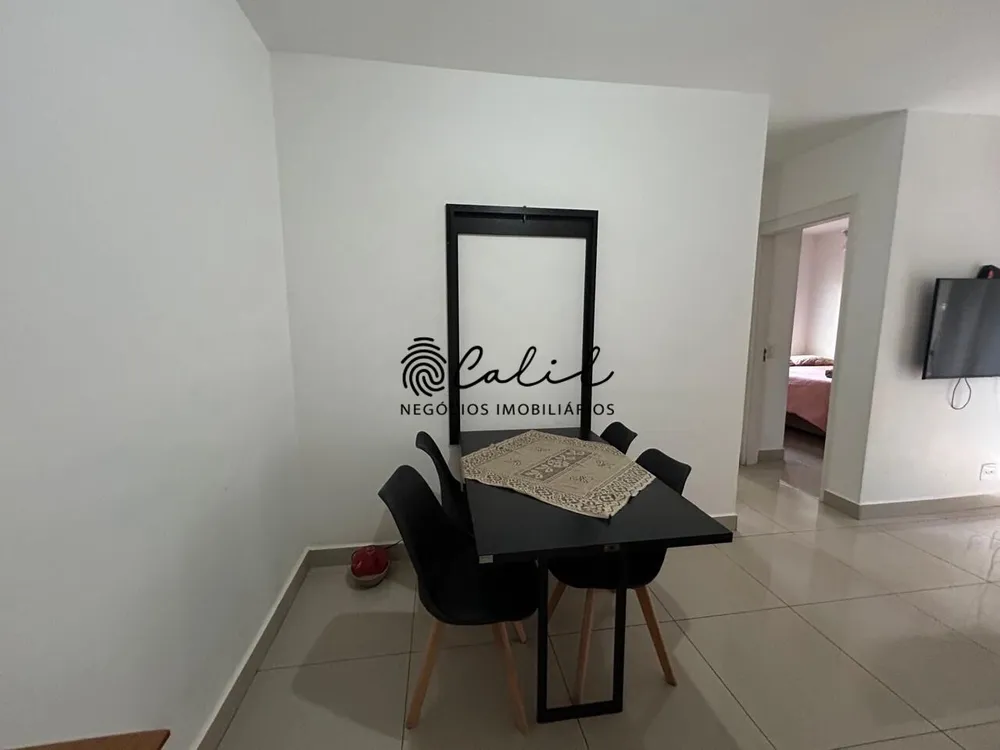 Apartamento, 2 quartos, 83 m² - Foto 2